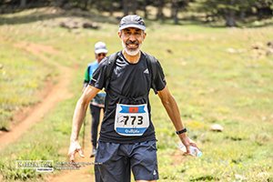 Trail Des Cèdres 2023 (Edition 14)